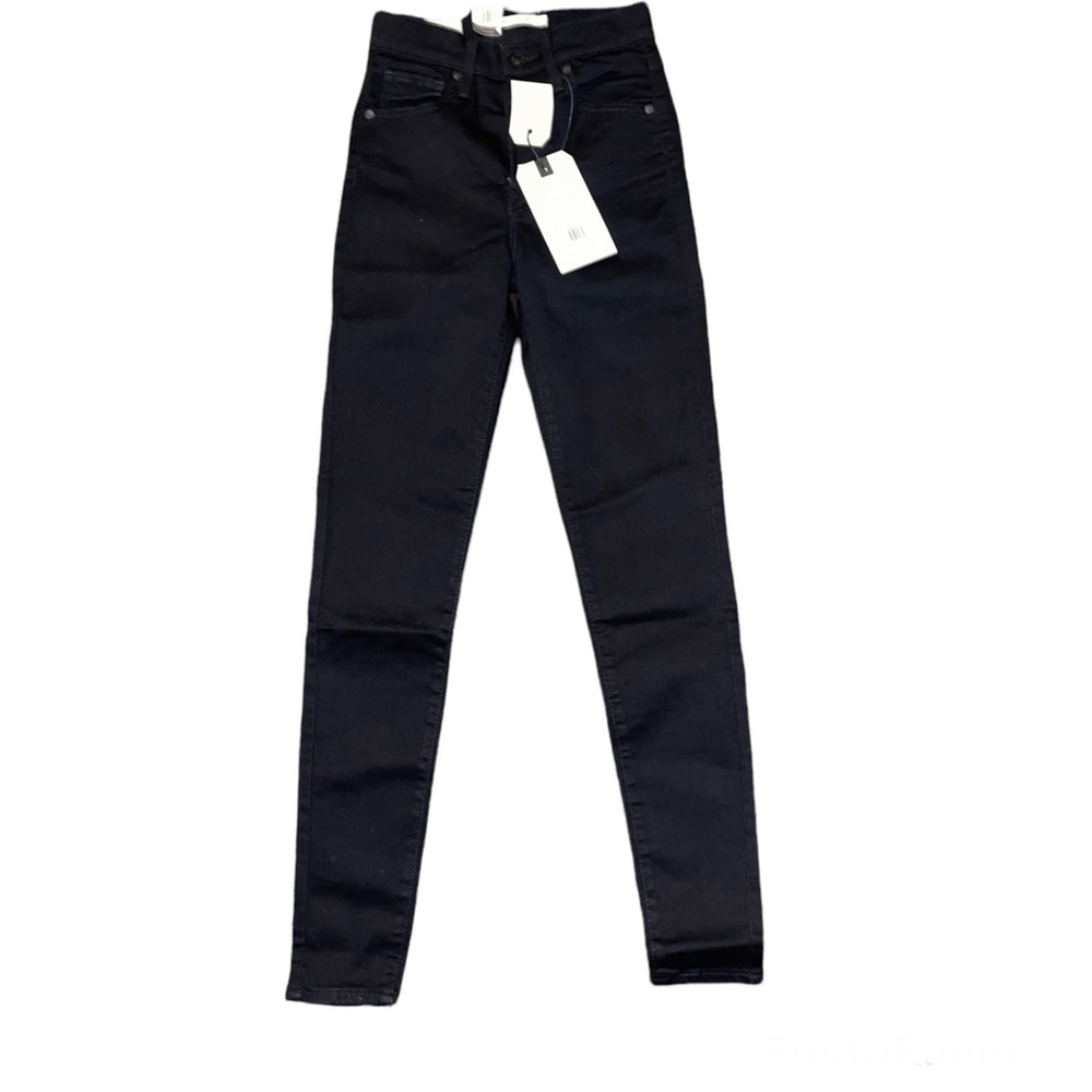 Levi’s Black Skinny Jeans